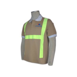 D064 wholesale hi vis polo shirt short sleeve D064 wholesale hi vis polo shirt short sleeve